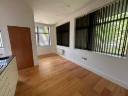 Flat 39, The Landmark, Flowers Way, Luton LU1 3GA