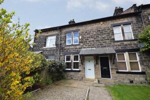 41, Rose Terrace, Horsforth, Leeds LS18 4QA