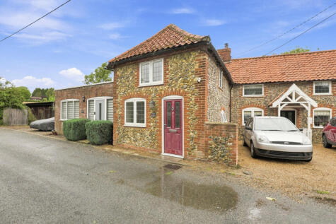 Bobby Hill, Wattisfield, Suffolk, IP22