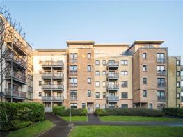 Flat 3, 6, Hawkhill Close, Leith, Edinburgh EH7 6FE