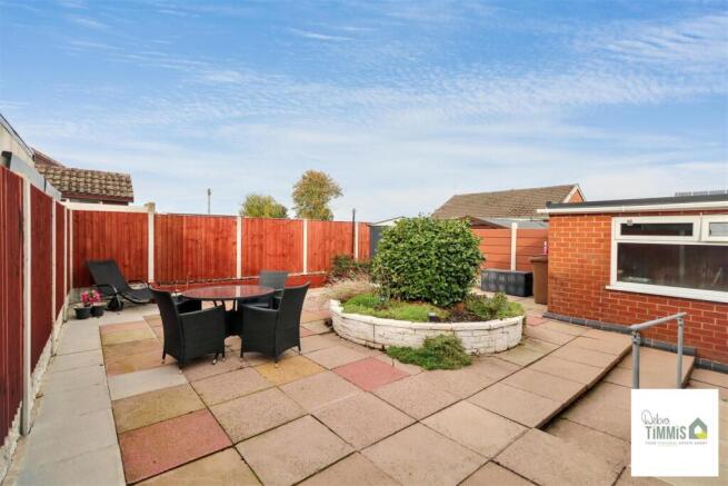 Glenroyd Avenue, Eaton Park, Stoke-On-Trent photo 4