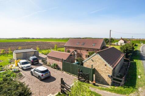 , Anwick Fen