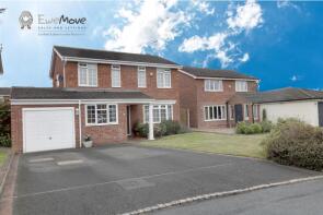 64, Meadow View, Burton-on-trent DE13 9AN