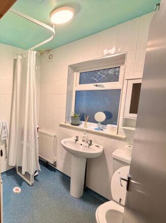 Wetroom