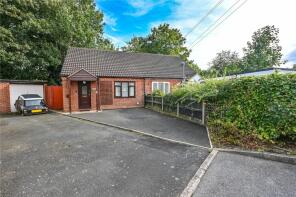 3, Melbourne Close, Bromsgrove B61 8NP