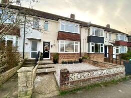 4, Geoffrey Crescent, Fareham PO16 0QG
