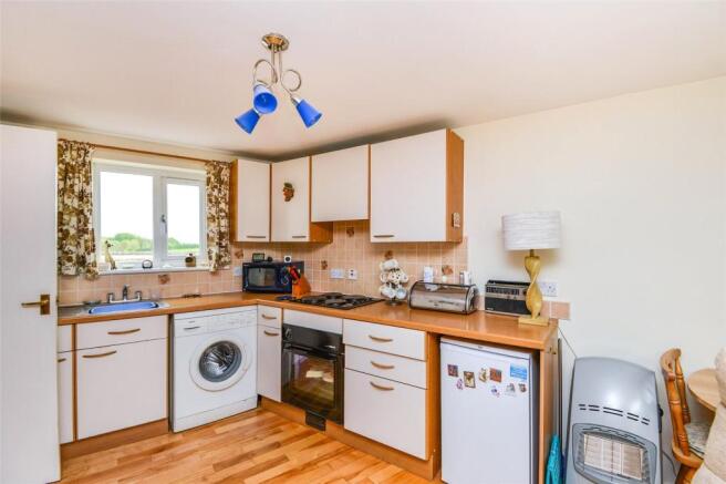 Kitchen/Breakfast Ro