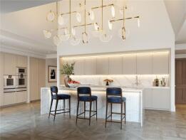 24, Grosvenor Gardens, London SW1W 0DH