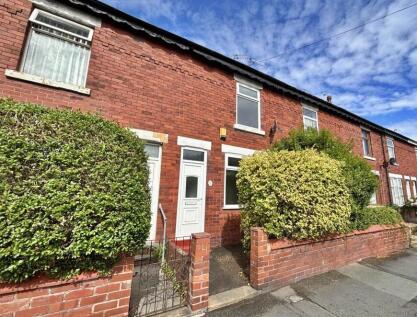 Onslow Road, Blackpool