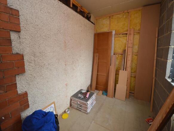 Store Room