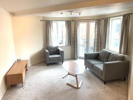 37, Carpathian Court, Chamberlain Court, Ladywood, Birmingham B18 6JP