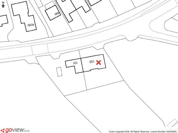 Detailed Map