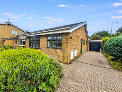 Chesterton Avenue, Thornaby, Stockton-on-Tees, Durham, TS17 0BH