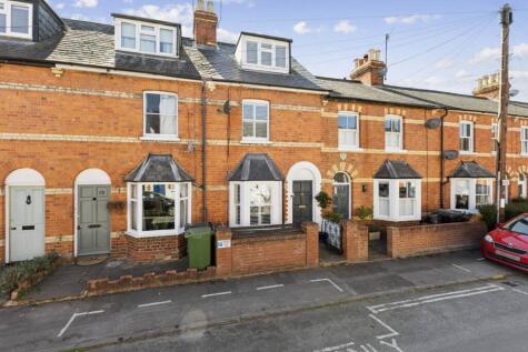 Albert Road, Henley On Thames