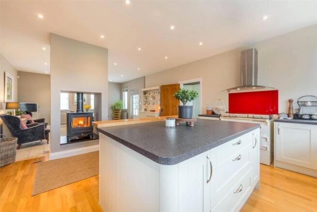 Kitchen Dining