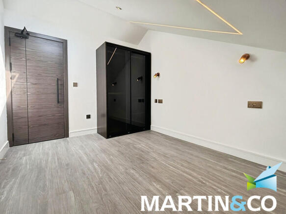 1 bed Apartment to rent Image 7
