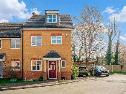 Wyburns Avenue East, Rayleigh, SS6
