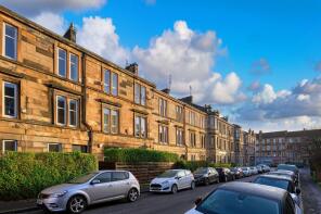 Flat 0/2, 7, Grantley Street, Glasgow G41 3PT