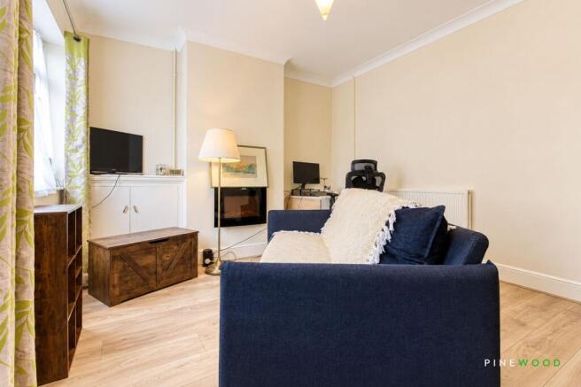 New Street, North Wingfield, S42 photo 4