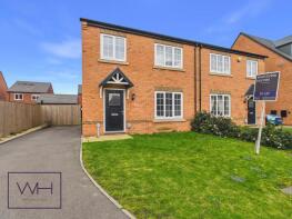 14, Midford Drive, Wheatley, Doncaster DN2 4FN