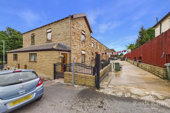 2 bed End of Terrace for sale Image 12