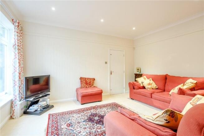 TV/Family Room