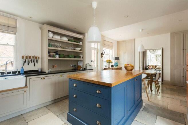 Kitchen/Breakf...