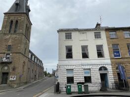 10c, St Catherine Street, Cupar KY15 4HH