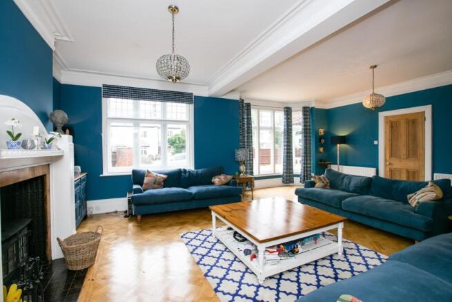 Drawing Room