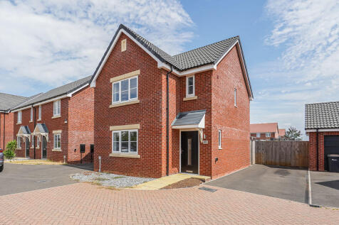 Shepherd Street, Hucknall, Nottingham, NG15 6XB