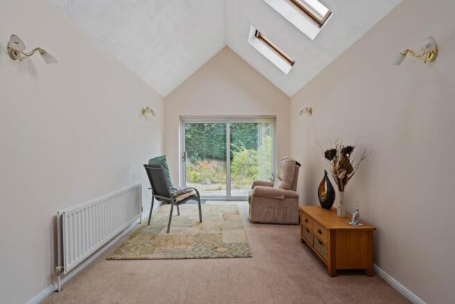Forge Close, Bursledon, Southampton, SO31 photo 4