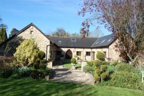 The Priory, Road From Park Cross To Northcott Cross, Cullompton EX15 3LT