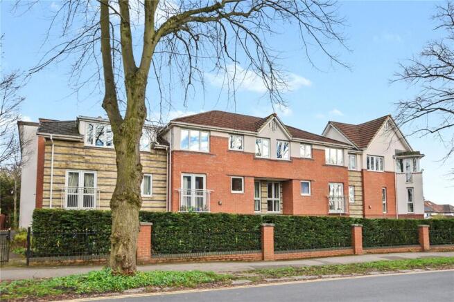 1 bed Apartment for sale Image 10