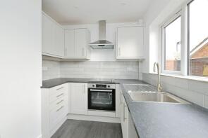 2, Coleraine Close, Northampton NN2 8QF