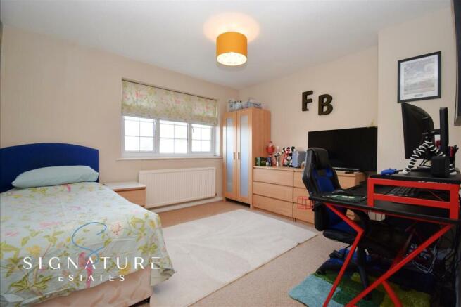 Bedroom Four