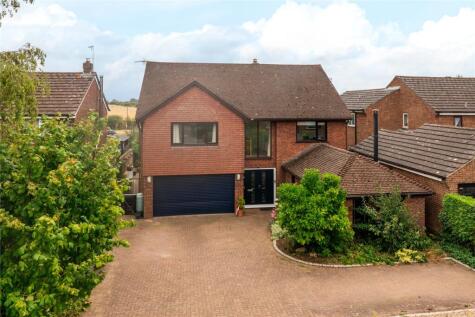Bullington End Road, Castlethorpe, Milton Keynes, Buckinghamshire, MK19