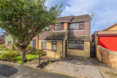 Cambrian Drive, Royton, Oldham, Greater Manchester, OL2