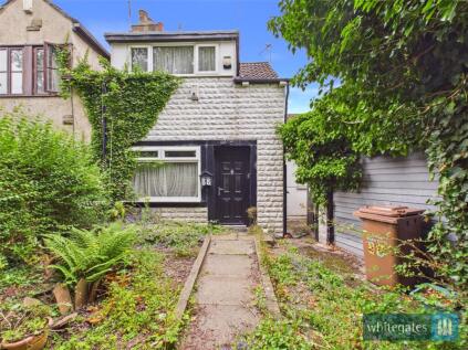 Bradford Road, Idle, Bradford, West Yorkshire, BD10