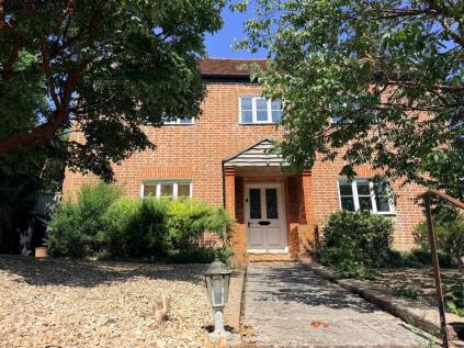 Silver Street, South Petherton, Somerset