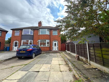 Bowler Street, Levenshulme