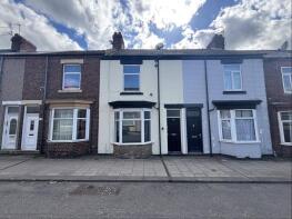 139, East Mount Road, Darlington DL1 1LE