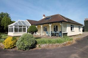 The Radway, Radway Road, Hereford HR1 3NE