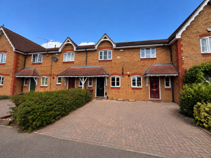 Foxglove Road, Romford, RM7