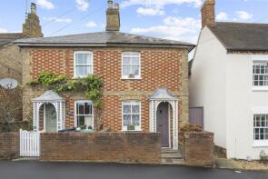 25, Park Street, Bedford MK45 2LR
