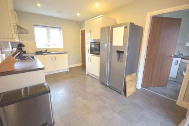 Kitchen Dining