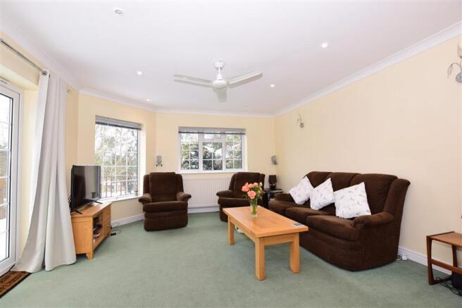 Lounge Area