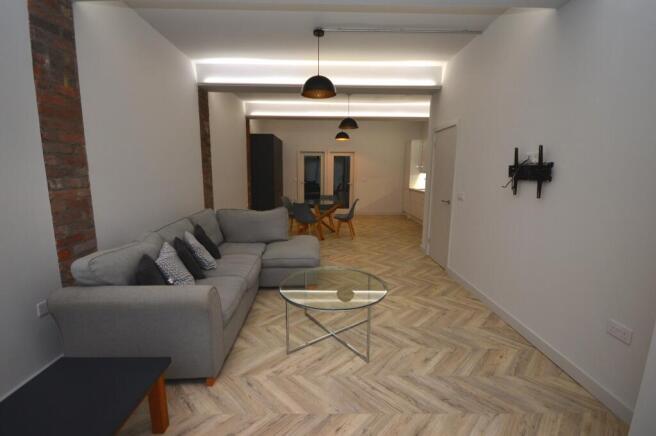 3 Faringdon House Lo