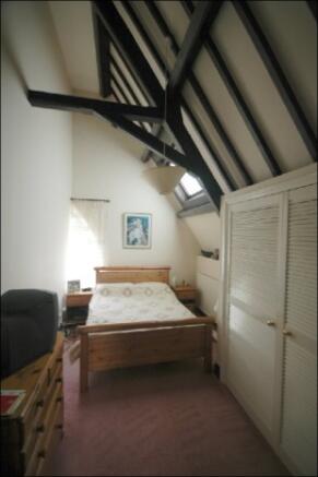 Bedroom 3