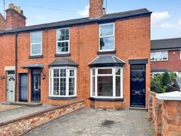 39, Shipston Road, Stratford-upon-avon CV37 7LN