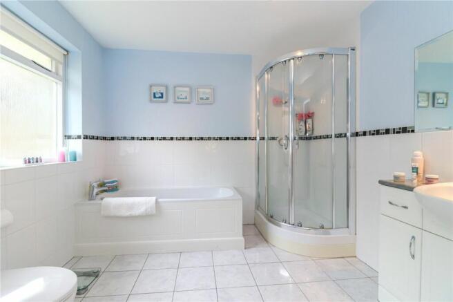 5-Piece Bathroom